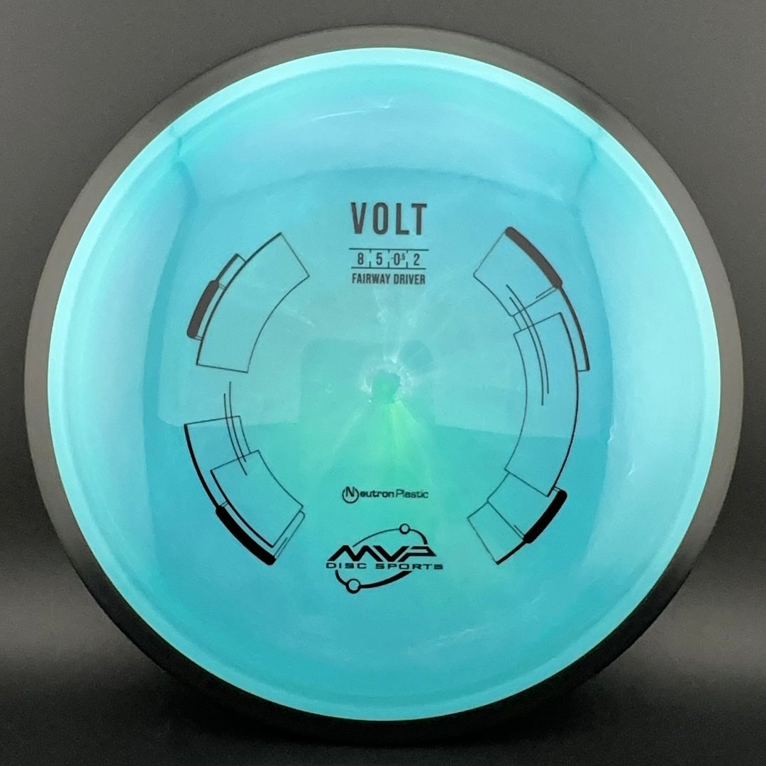Neutron Volt