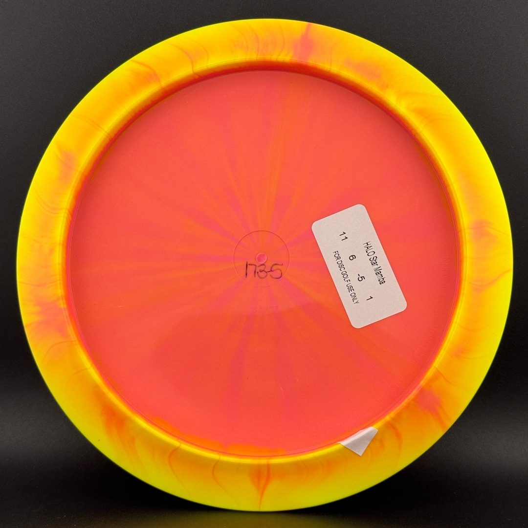 Halo Star Mamba - Eye-Fly RAD V2 by Ripper Studios
