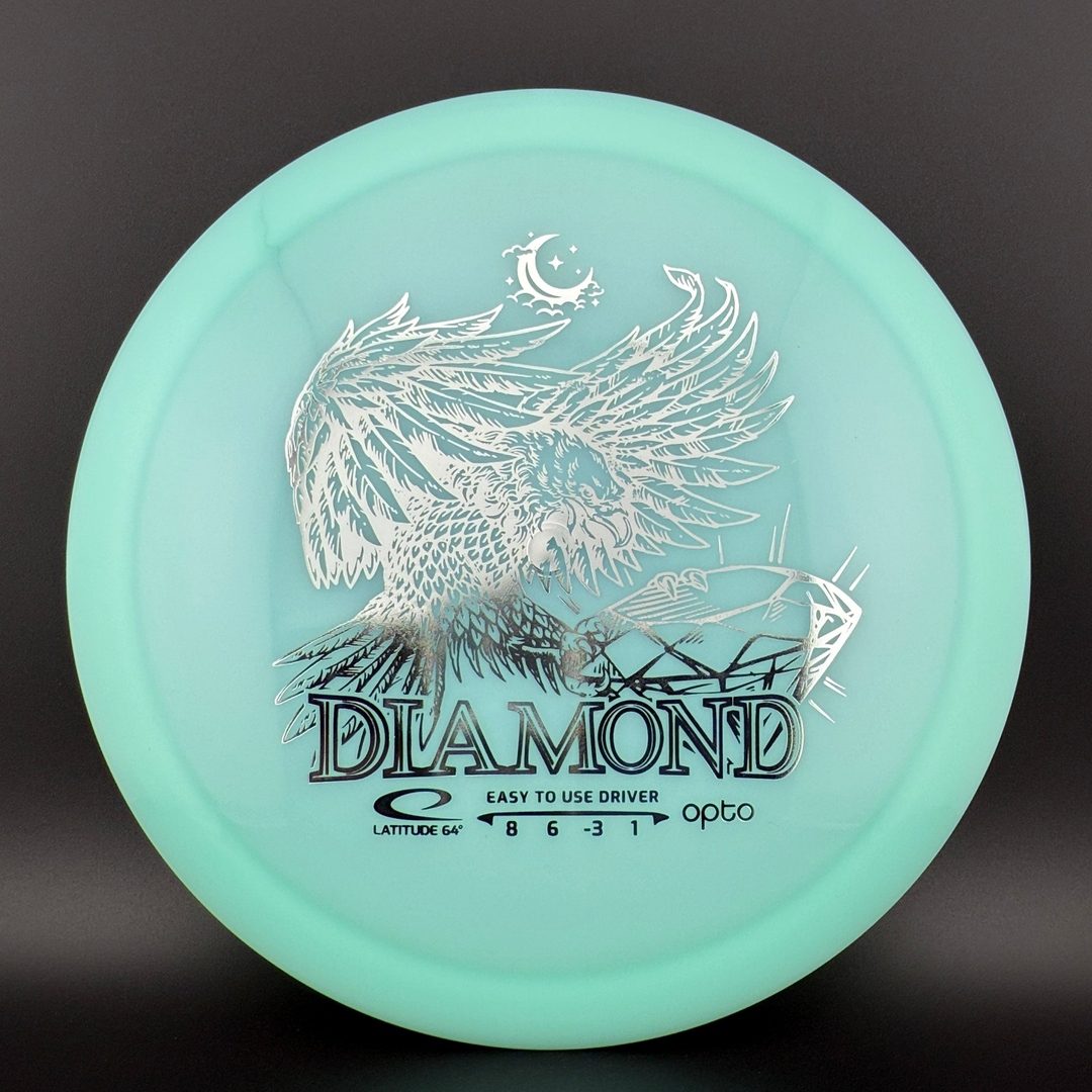 Opto Moonshine Diamond