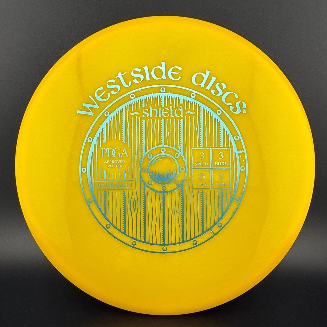 Tournament Shield