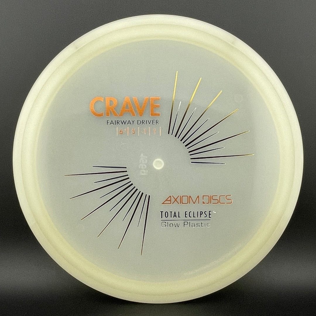 Total Eclipse Crave