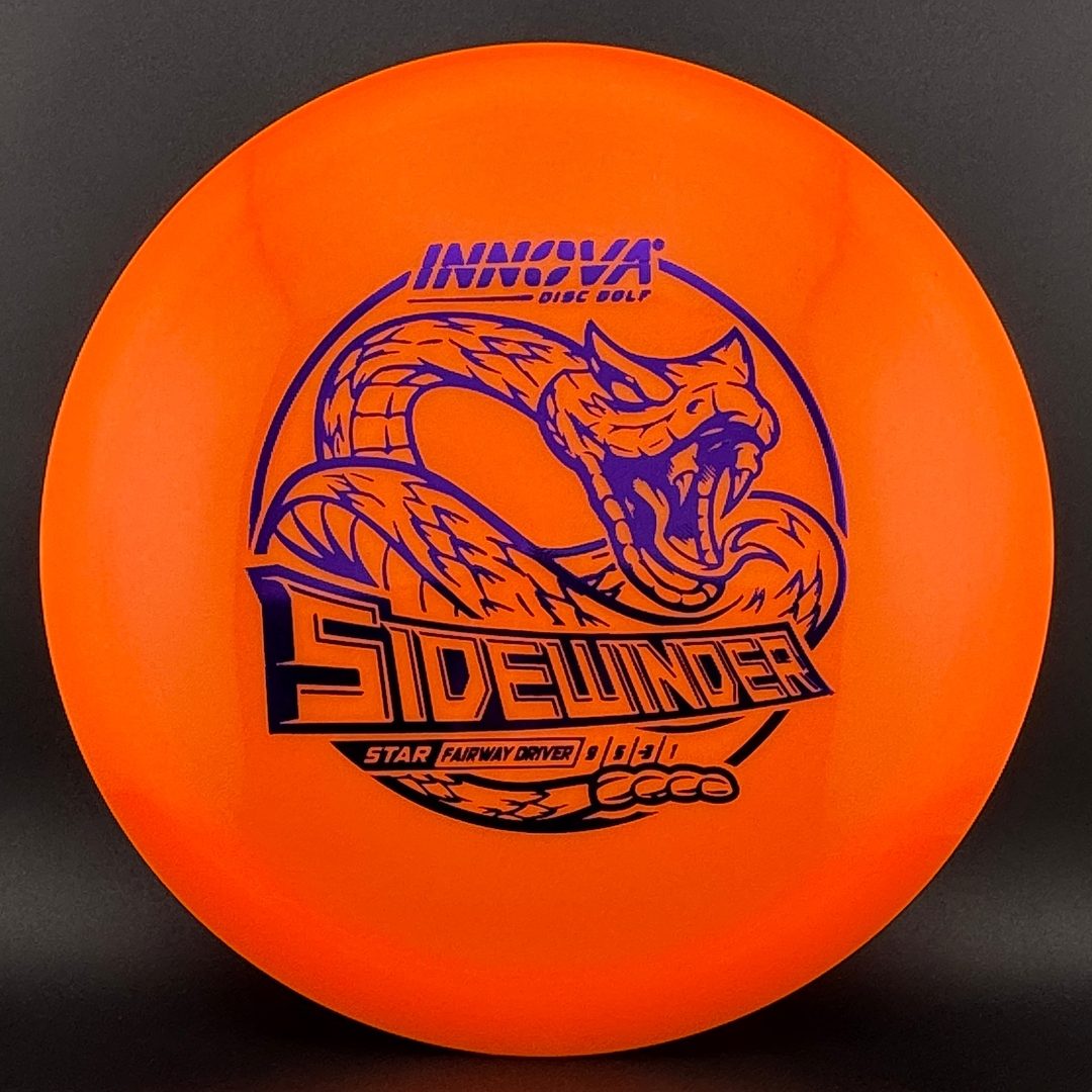 Star Sidewinder
