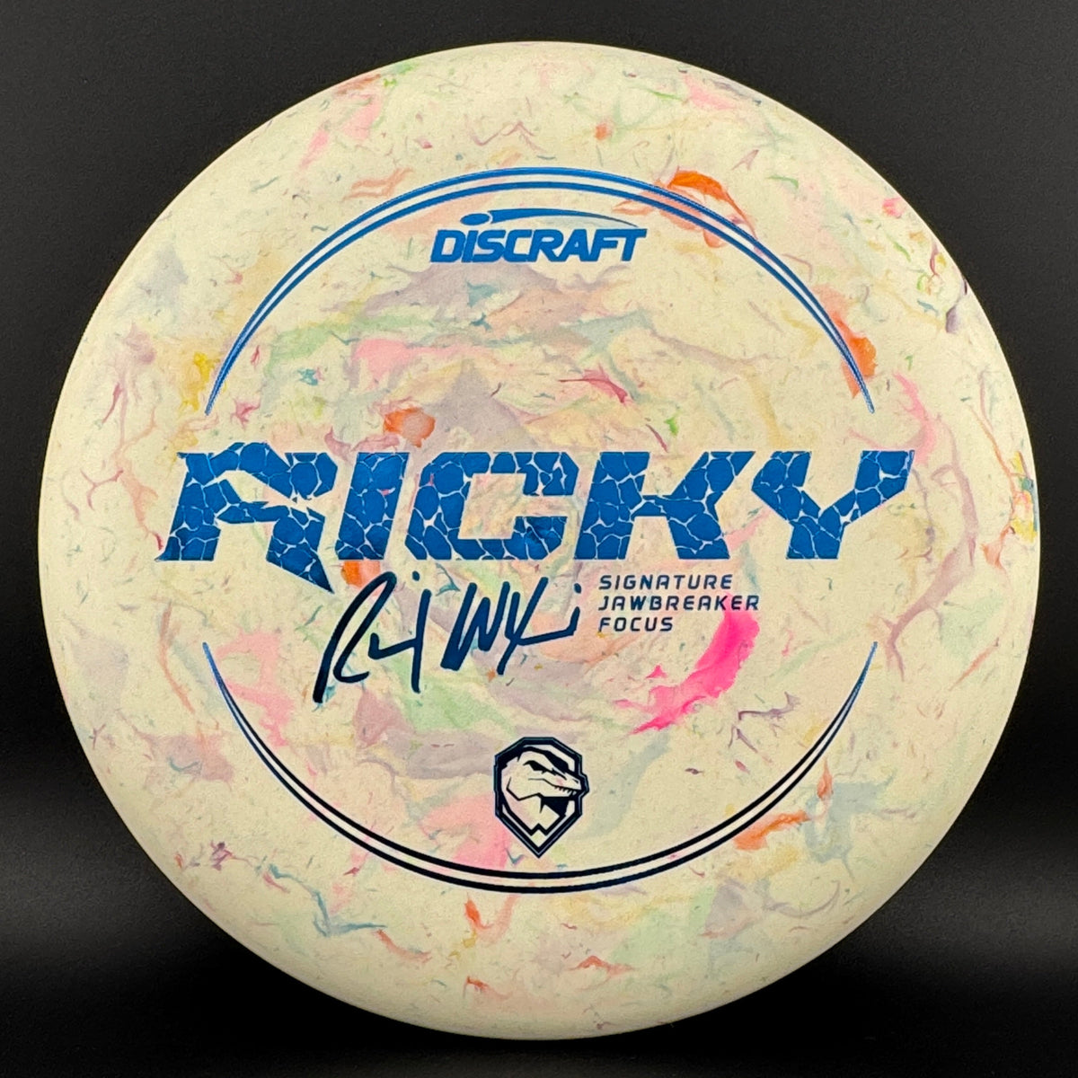 Jawbreaker Focus - Ricky Wysocki Signature Edition