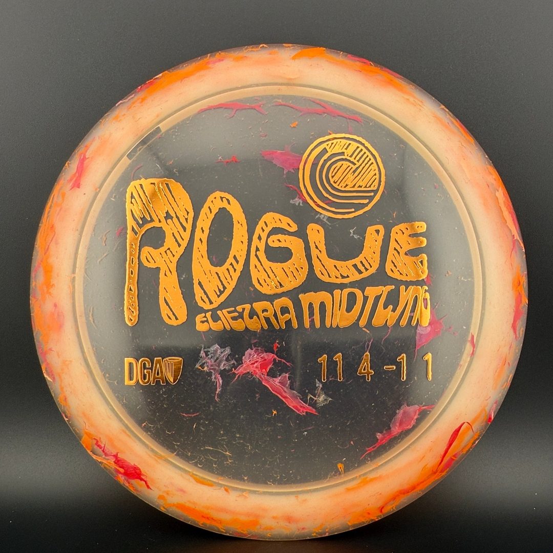 Granite Rogue - Eliezra Midtlyng 2025 Tour Series