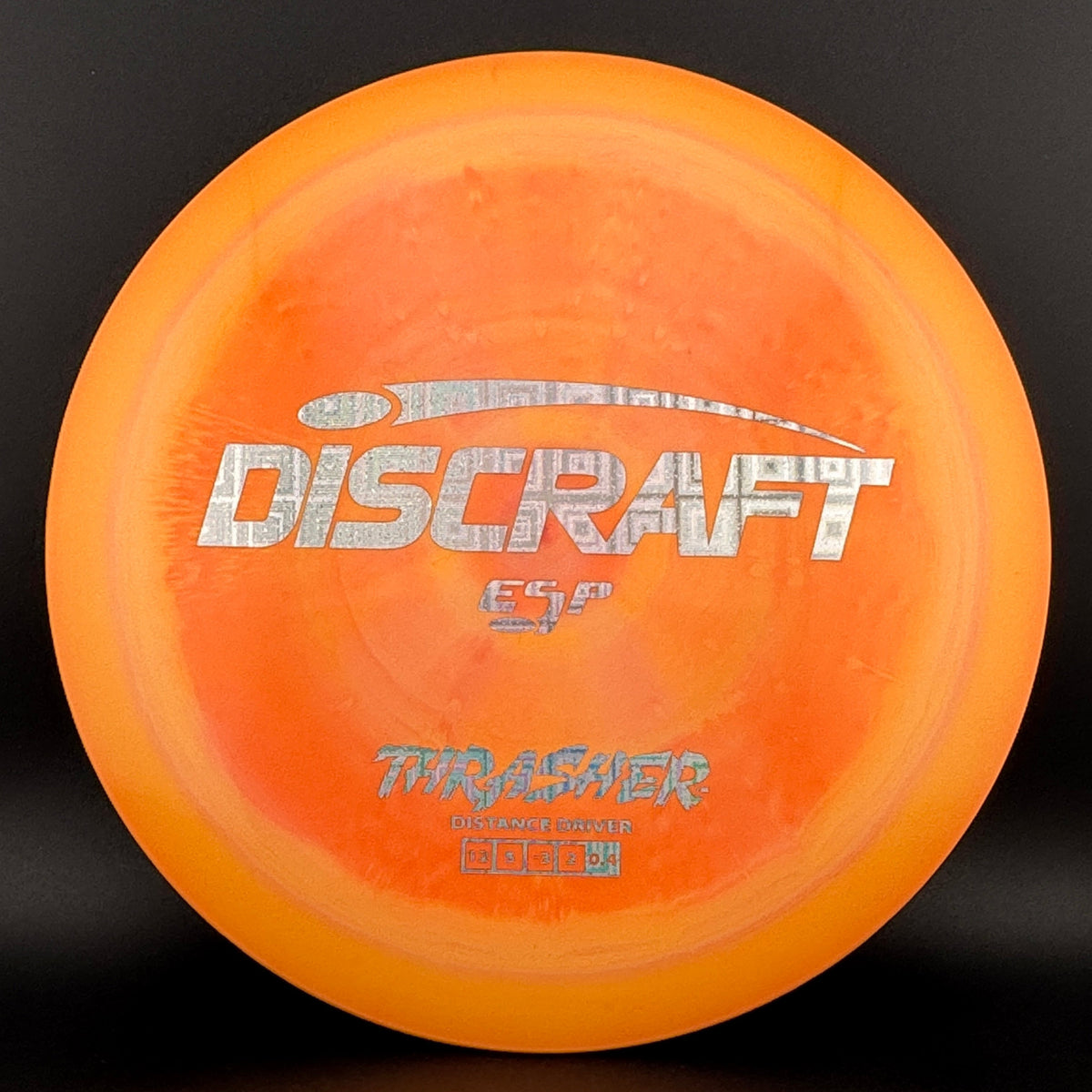 ESP Swirl Thrasher
