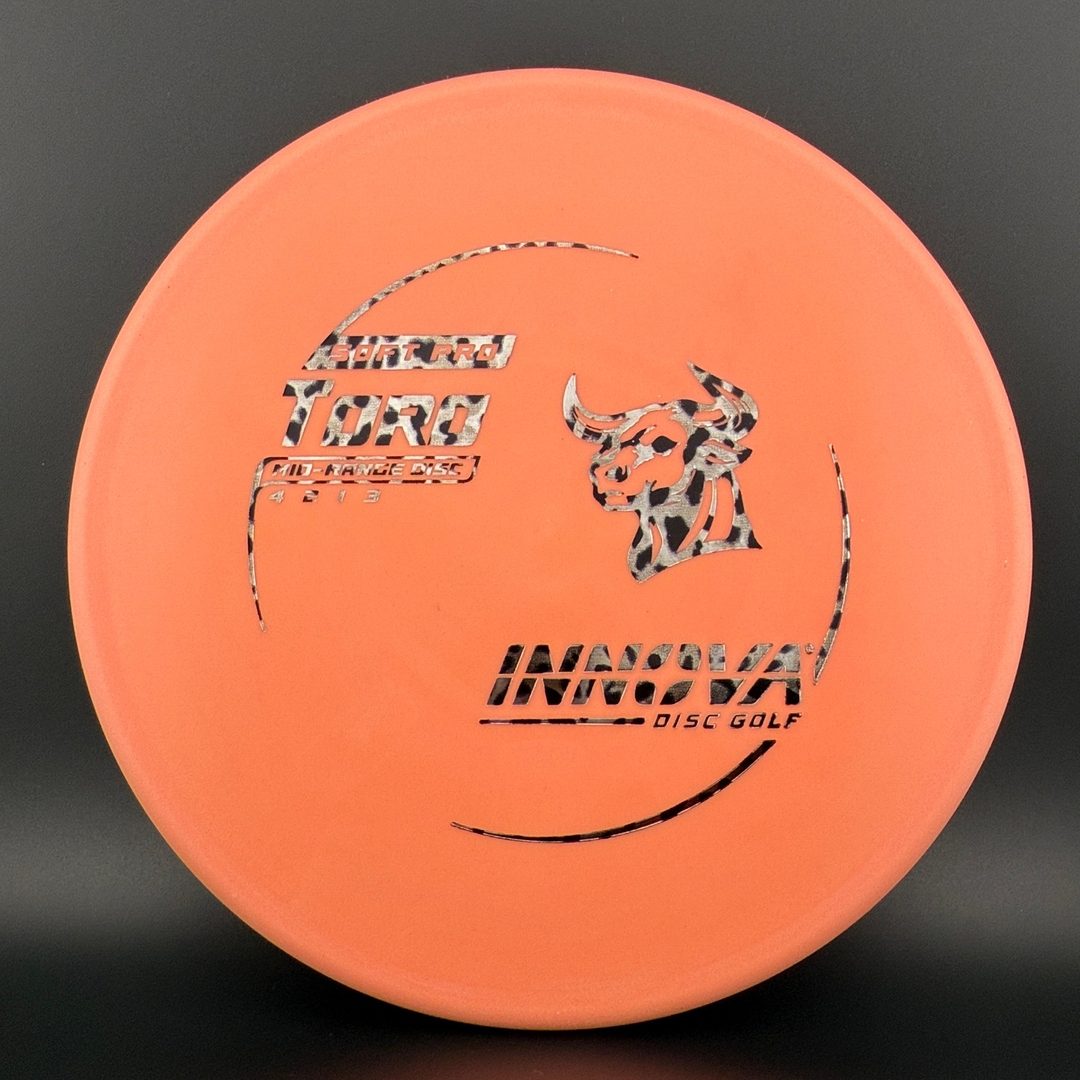 Soft Pro Toro