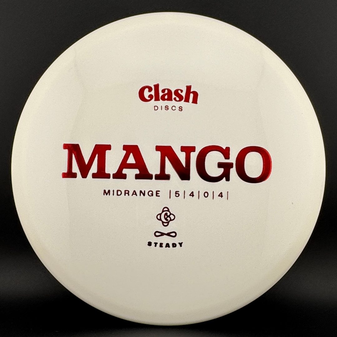 Steady Mango