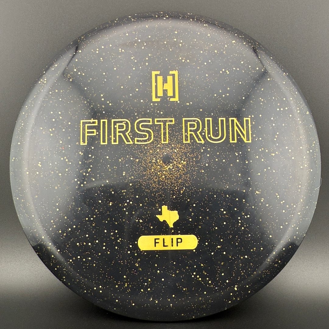 Primo Flip - First Run - 1/100