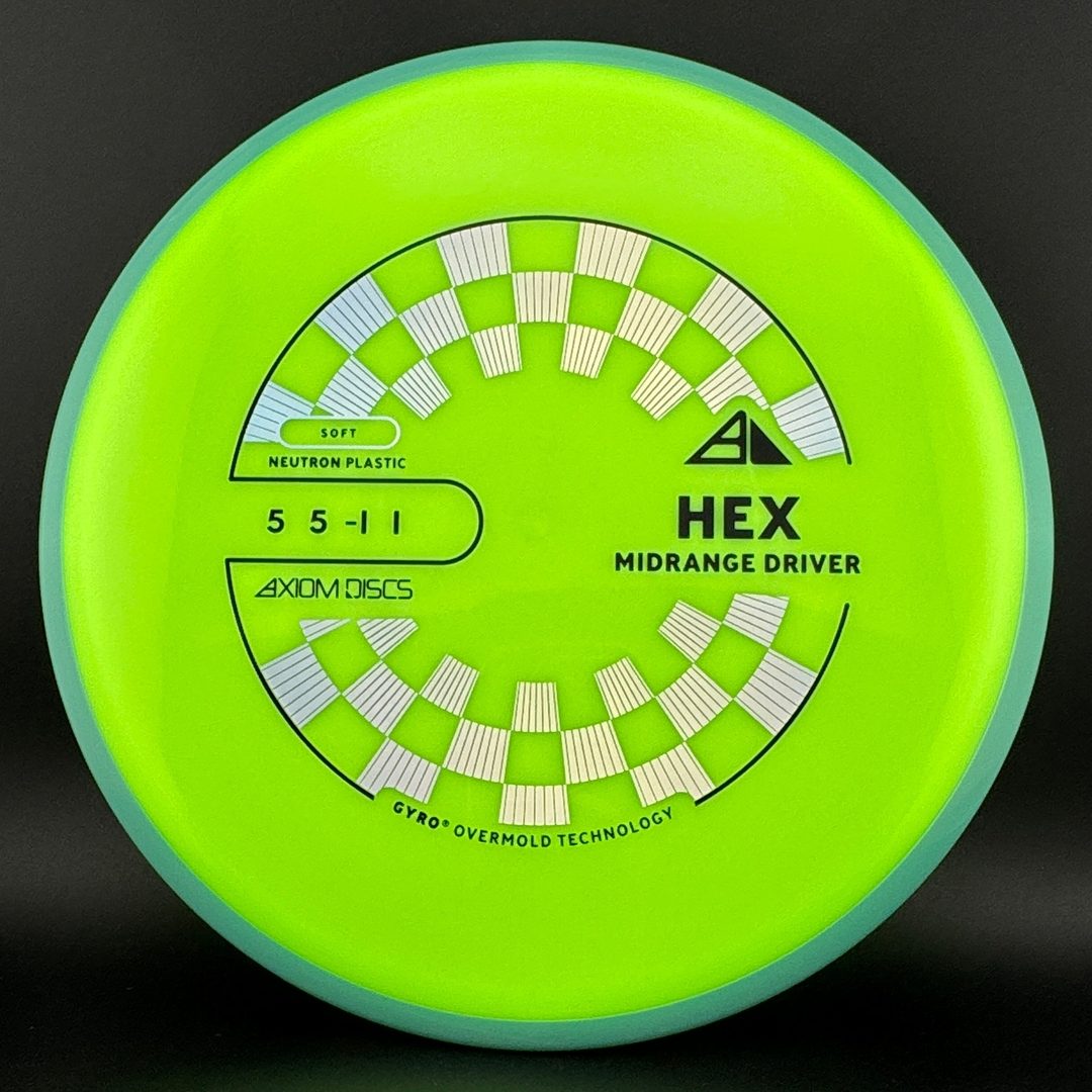 Neutron Hex