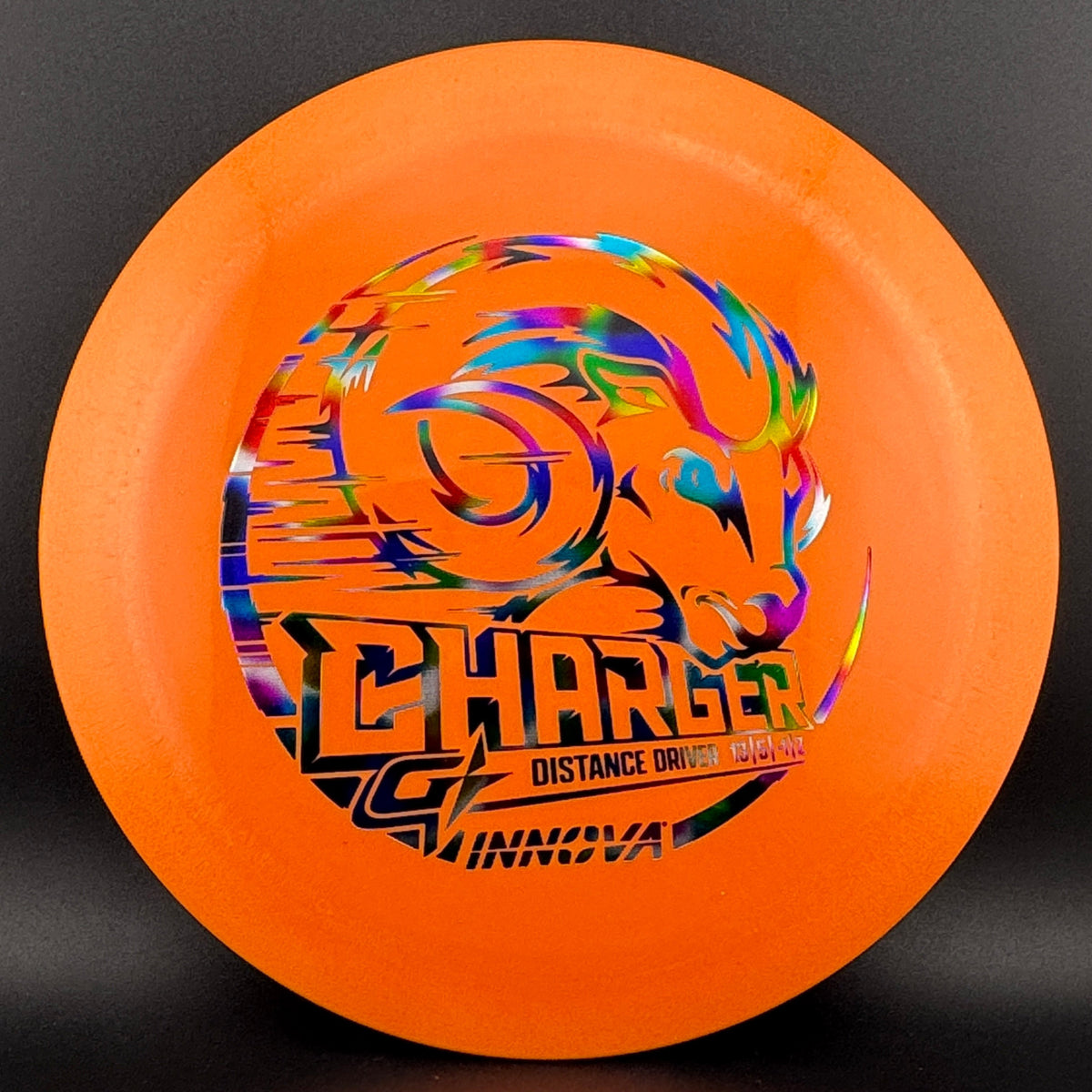 GStar Charger