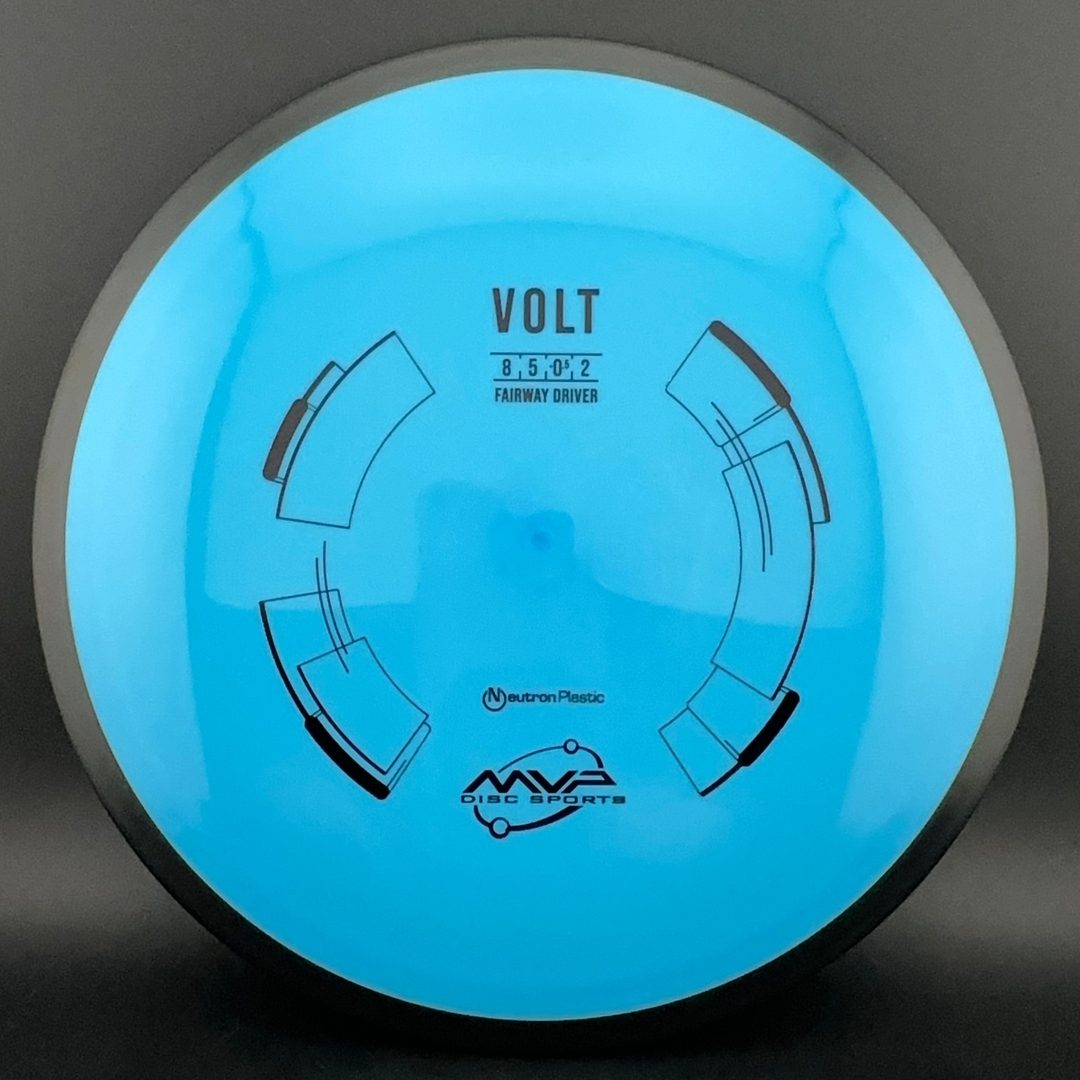 Neutron Volt