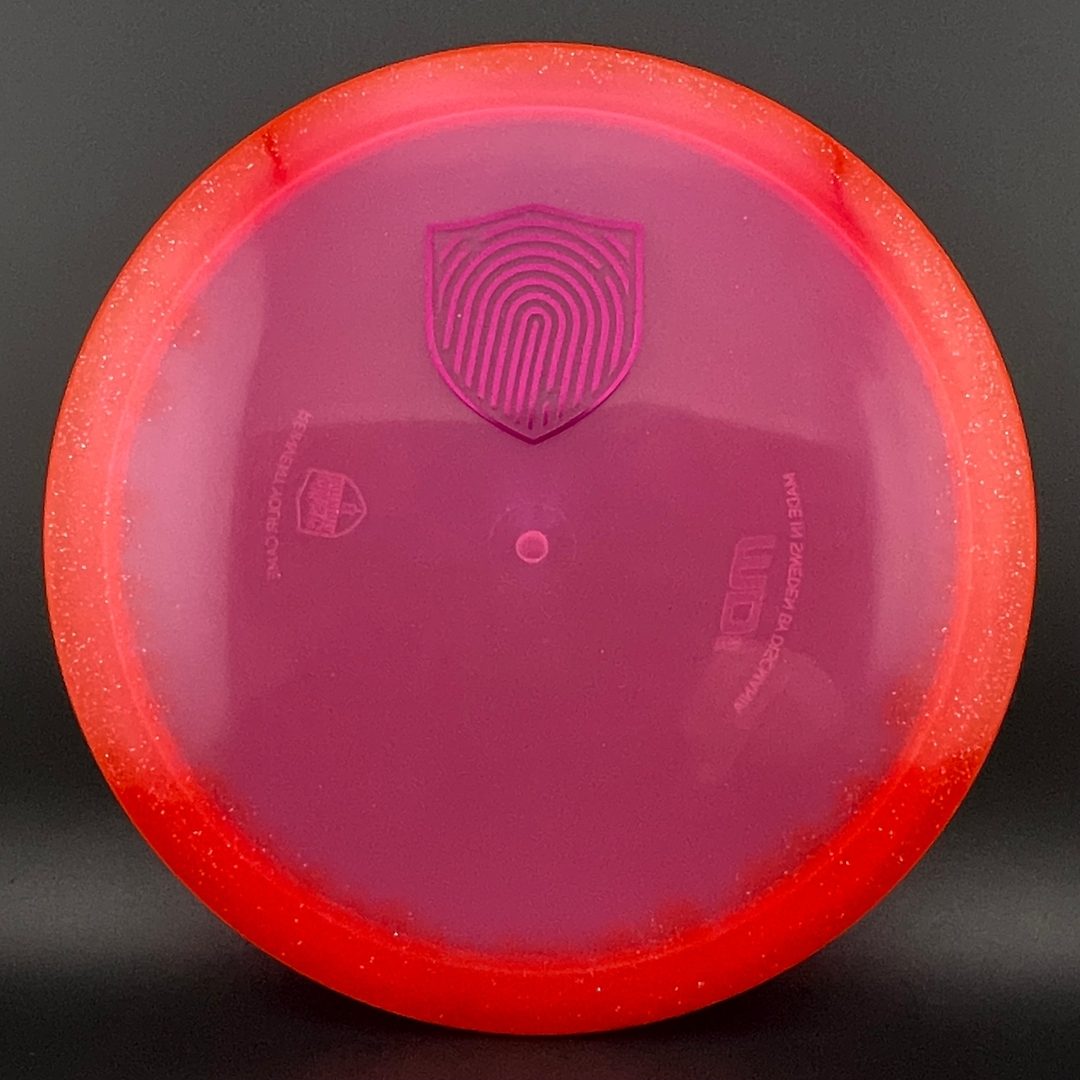 Metal Flake Horizon C-Line MD5 - Gavin's dna Series