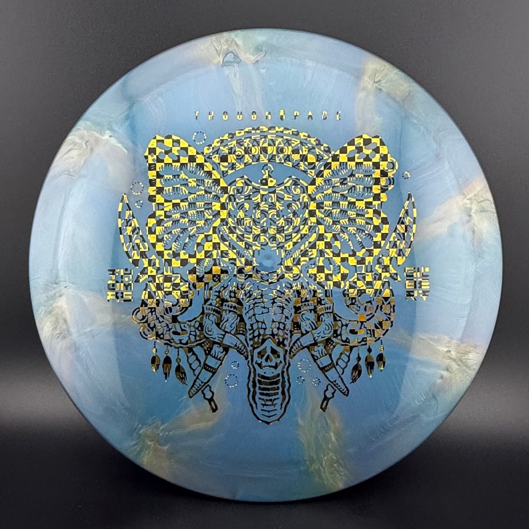Nebula Ethereal Coalesce - Thomas Gilbert "Oliphant" LE