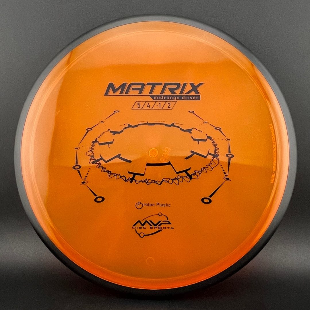 Proton Matrix