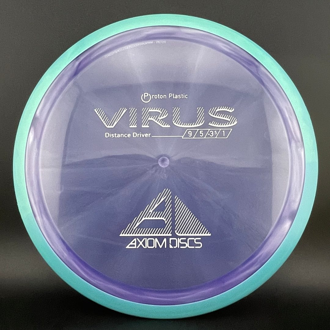 Proton Virus
