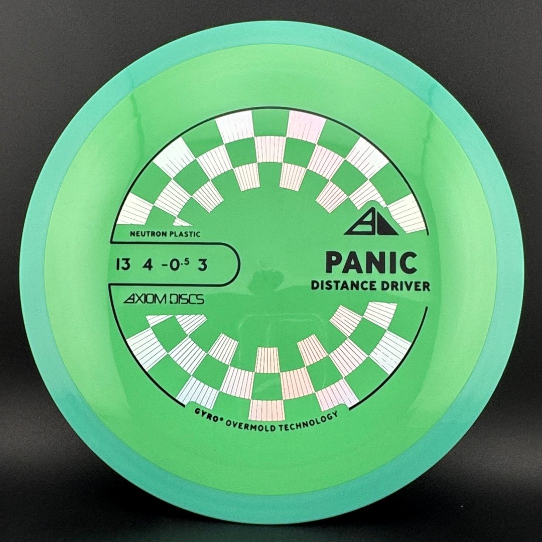 Neutron Panic