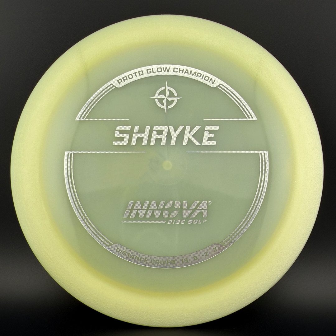 Proto Glow Champion Shryke