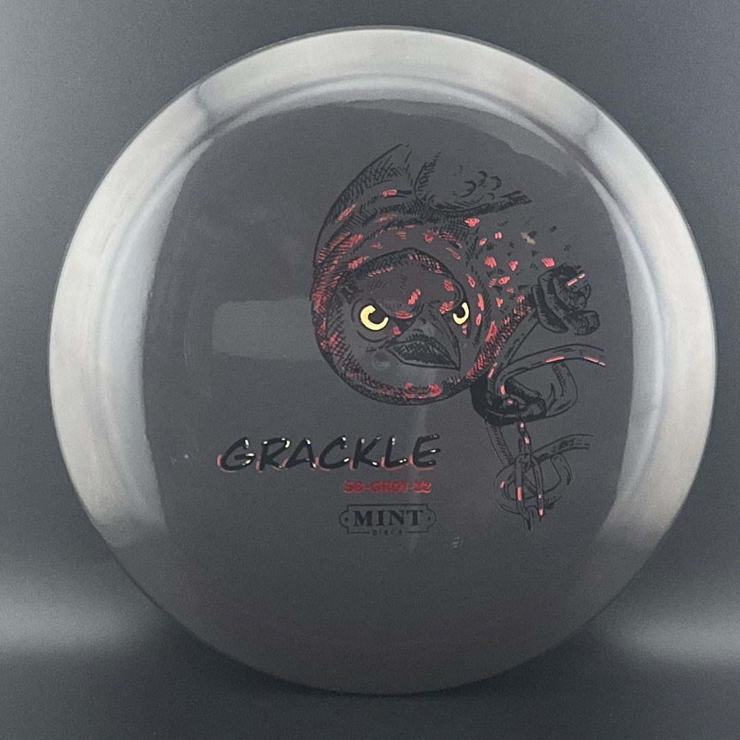 Sublime Grackle - 2022 First Run - Midnight