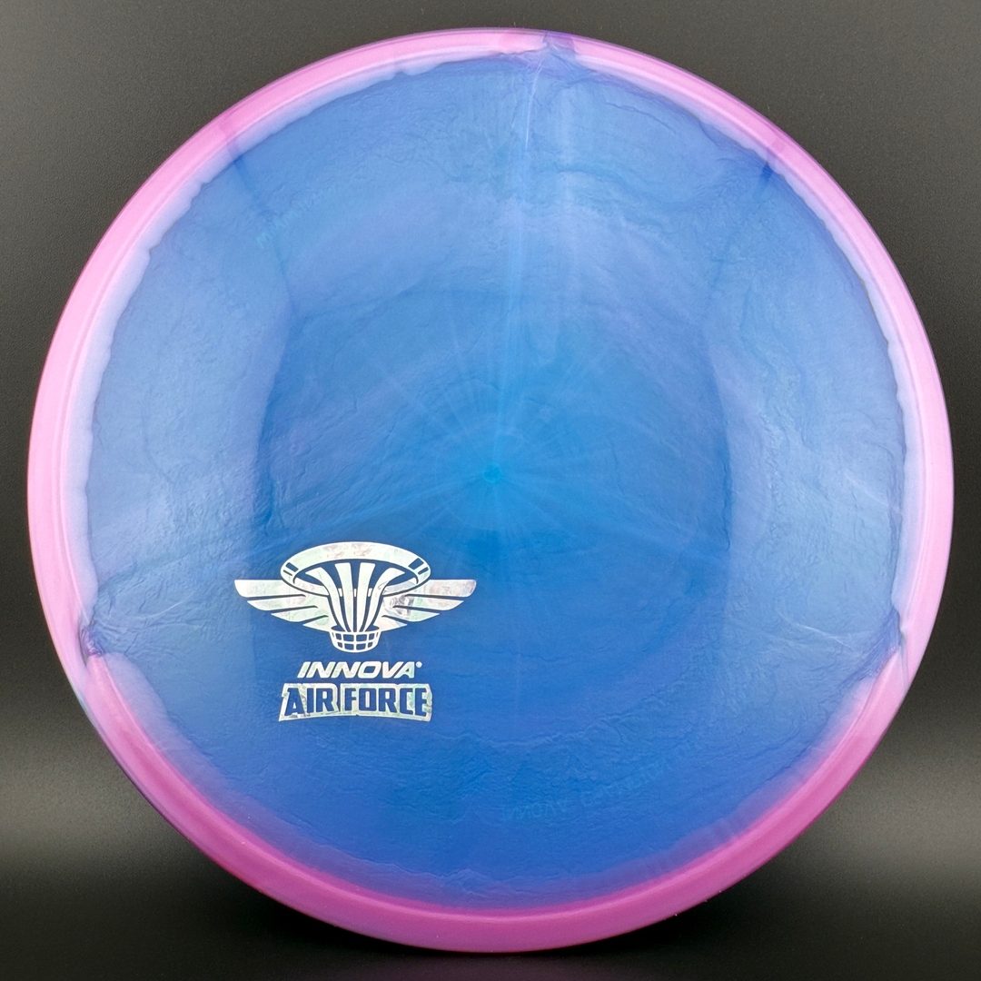 Halo Champion Stingray - Air Force