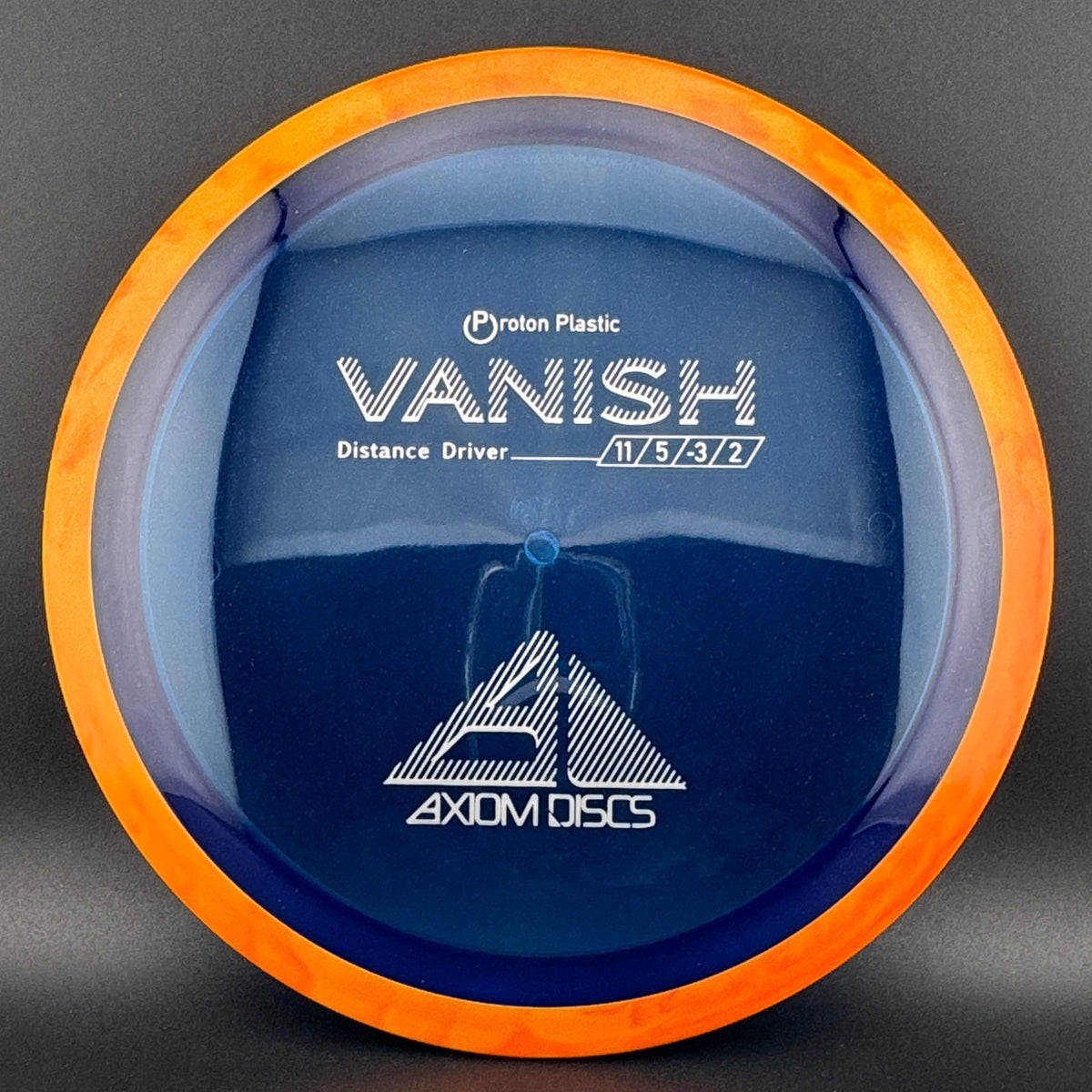 Proton Vanish
