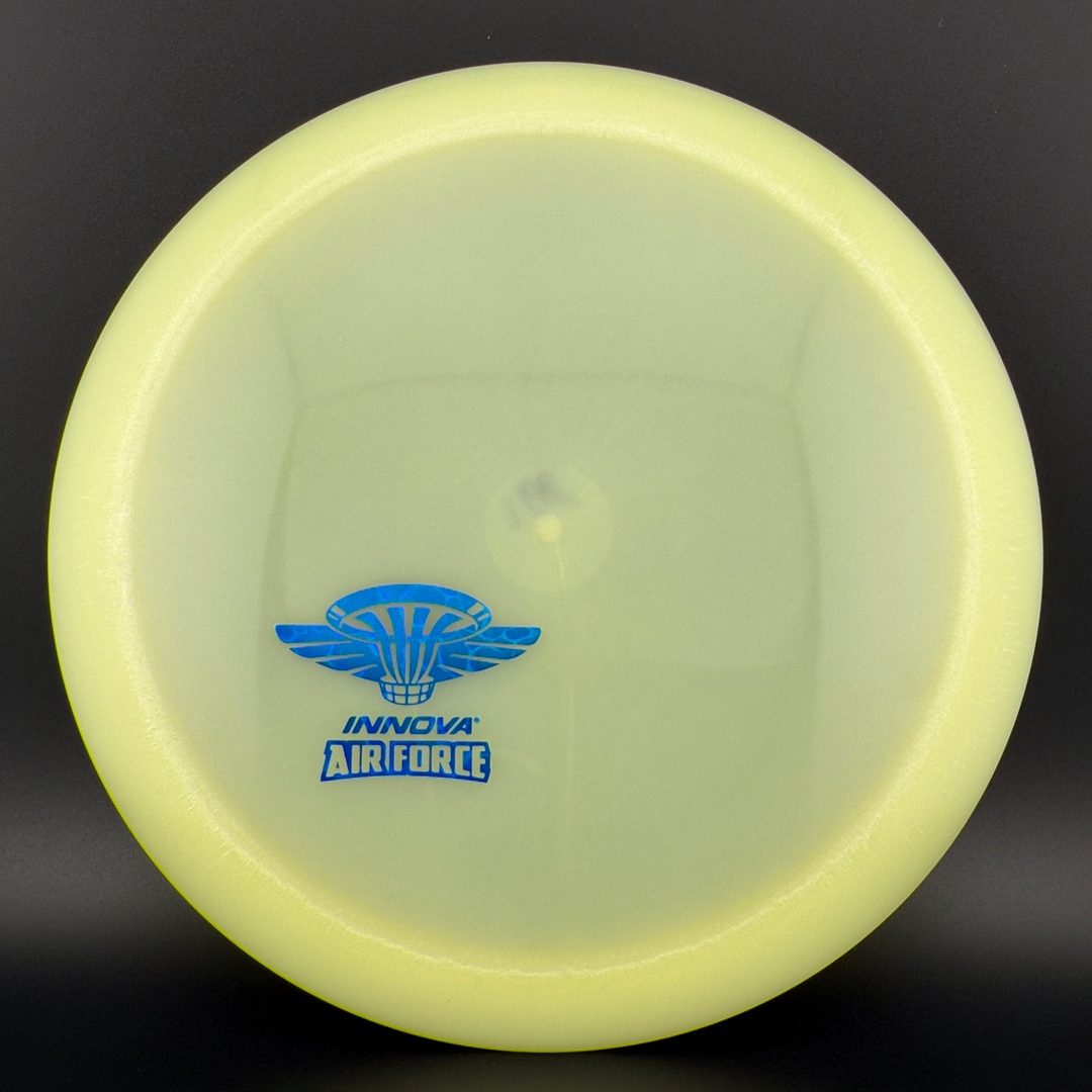 Proto Glow Champion Mamba - Air Force