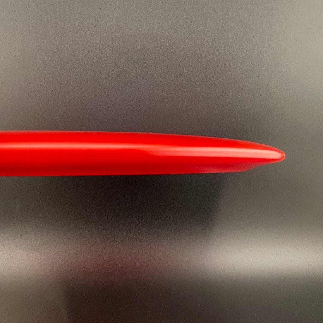 S-Line TD (First Run) - Originals Red