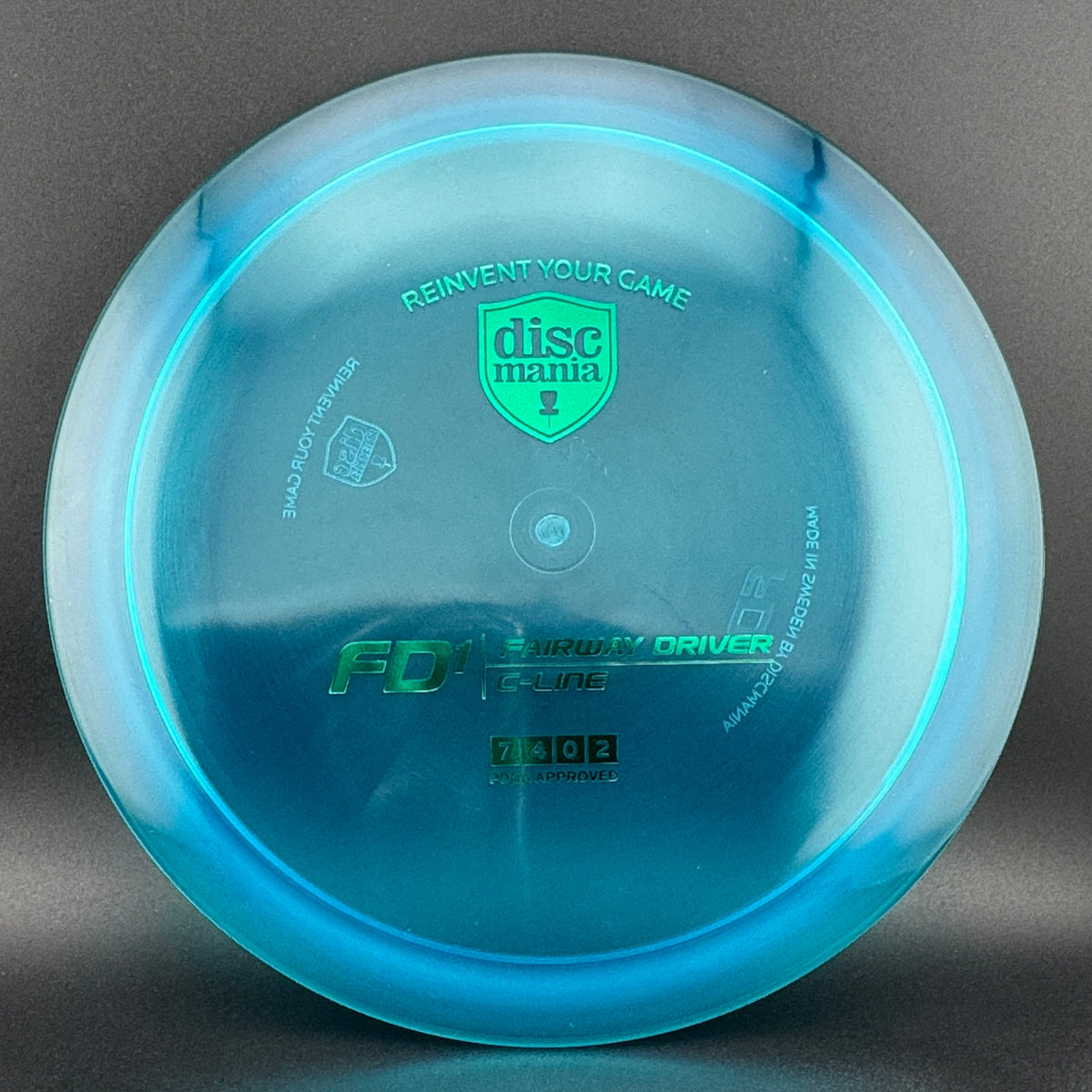 C-Line FD1