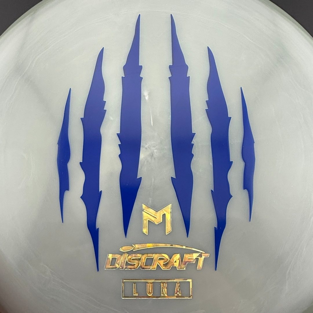 ESP Luna - Paul McBeth 6x Claw World Champion