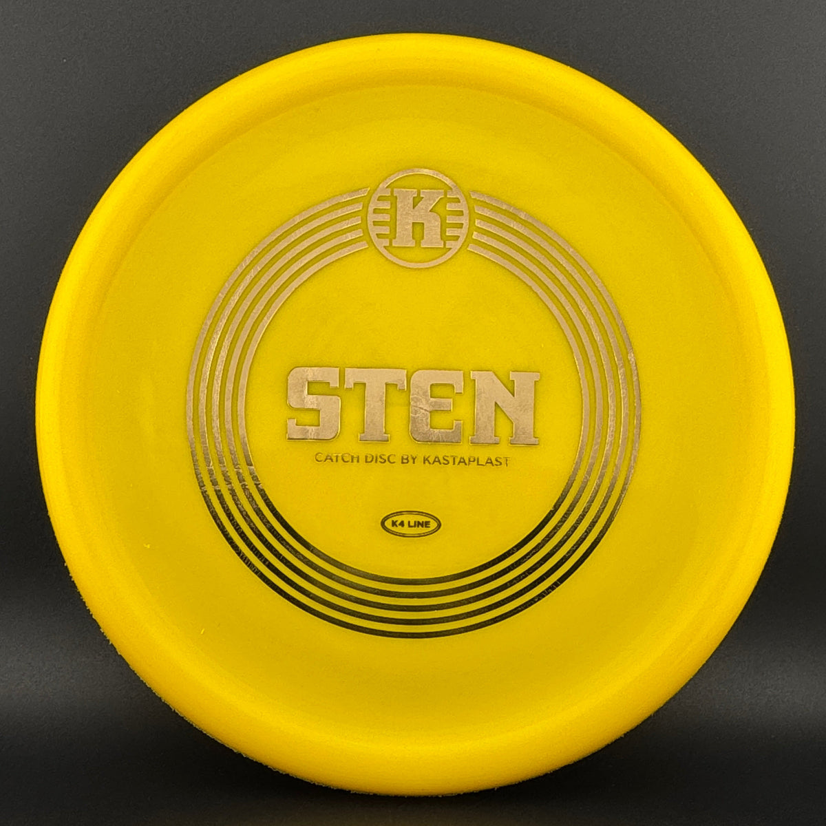 K4 Sten
