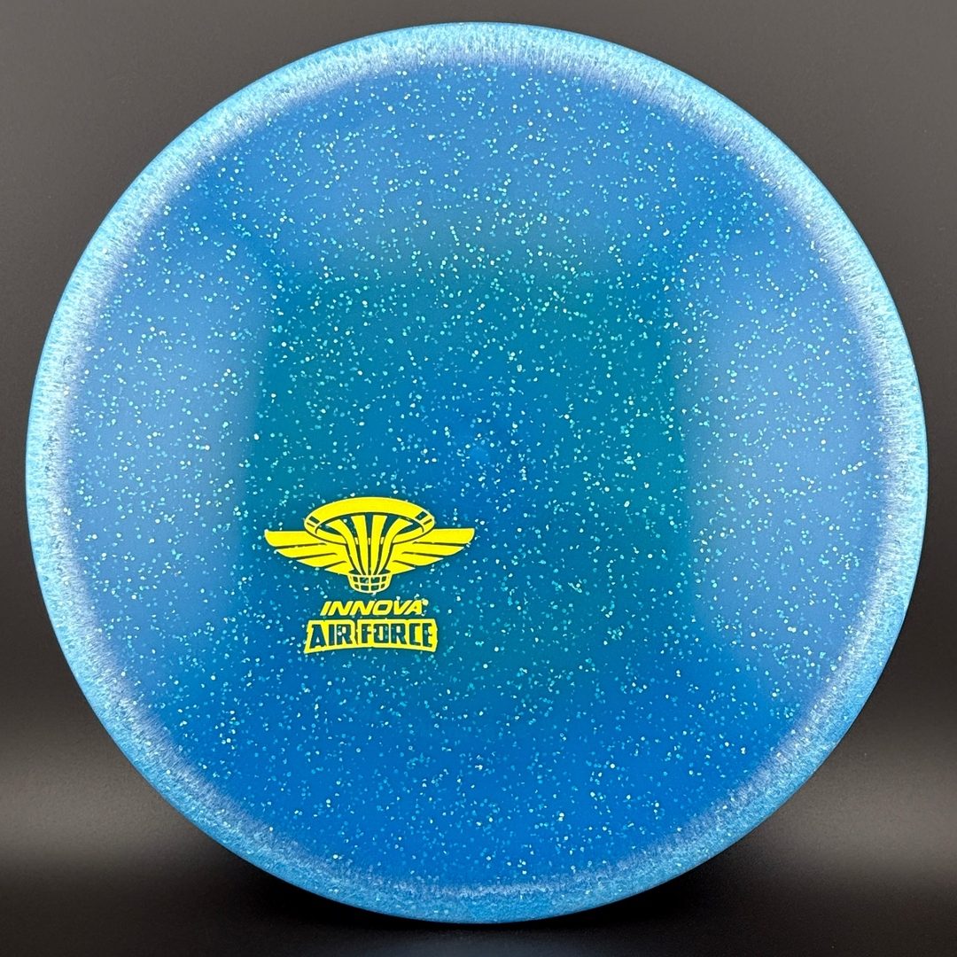 Metal Flake Champion Condor - Air Force