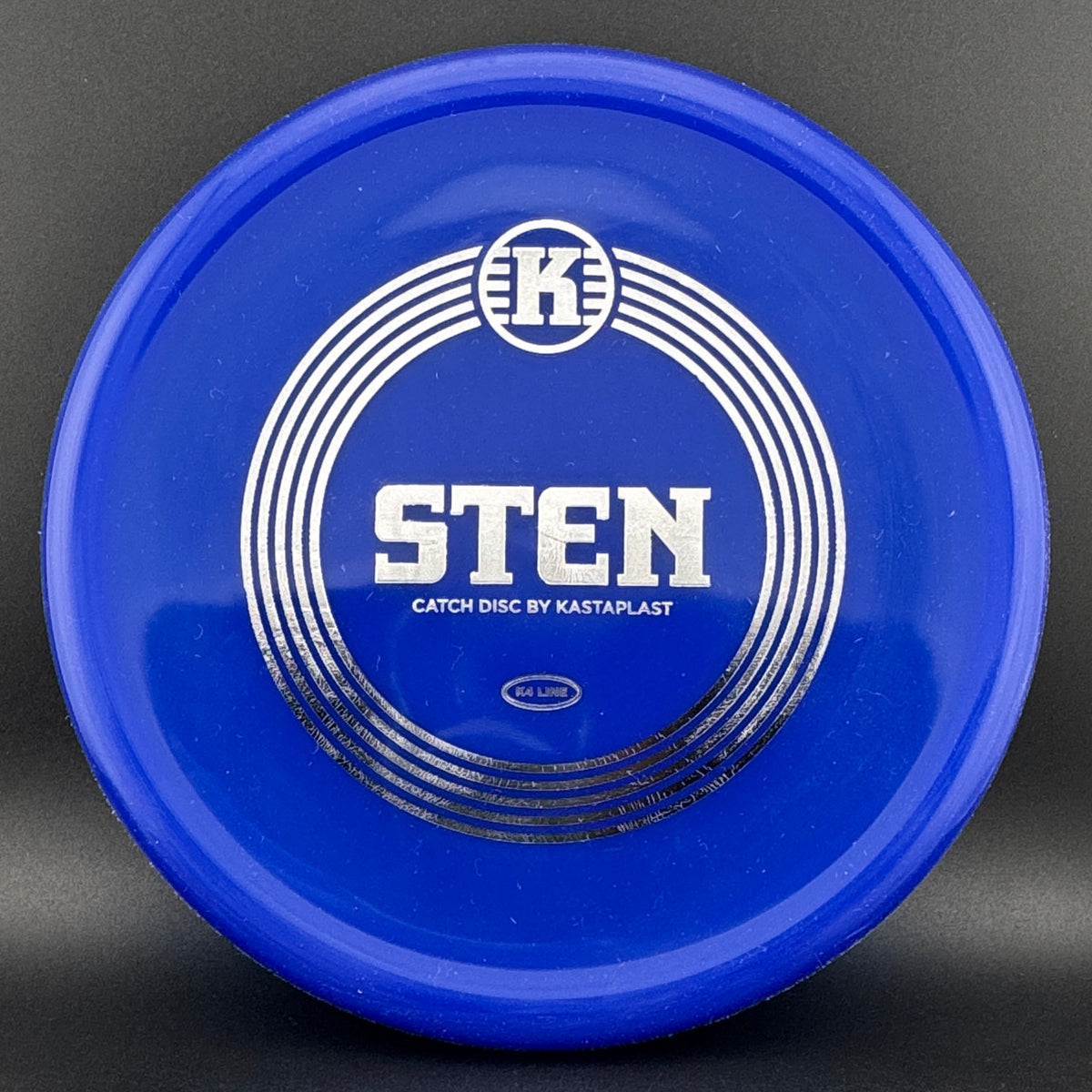 K4 Sten