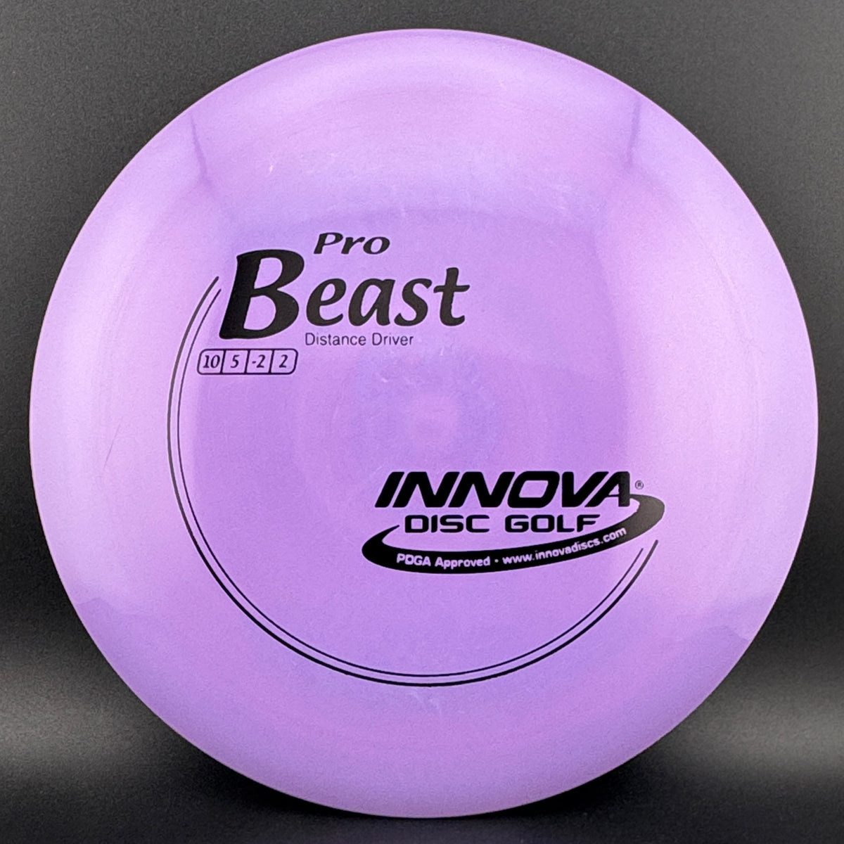 Pro Beast