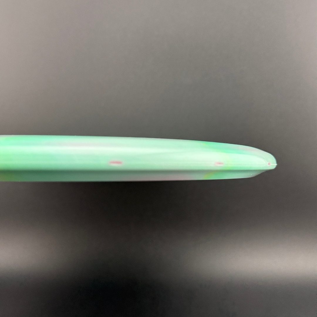 Nebula Aura Mana - 2025 Zoe Andyke Signature