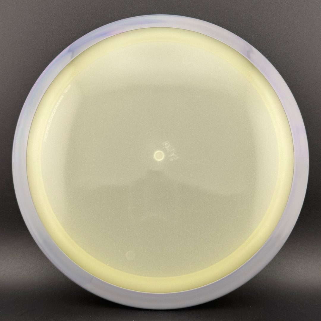 Eclipse Defy - Blank