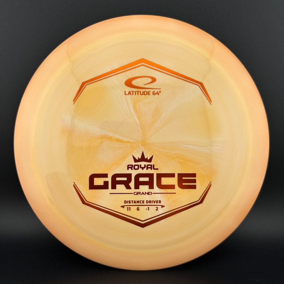 Royal Grand Grace