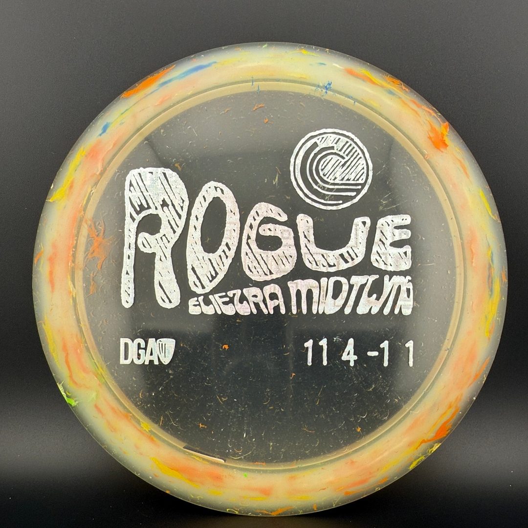 Granite Rogue - Eliezra Midtlyng 2025 Tour Series