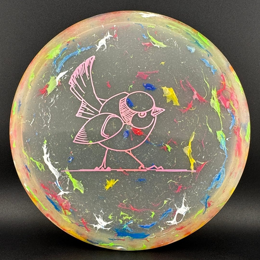 Glo Jawbreaker Z FLX Zone - Faylor Lake DGC