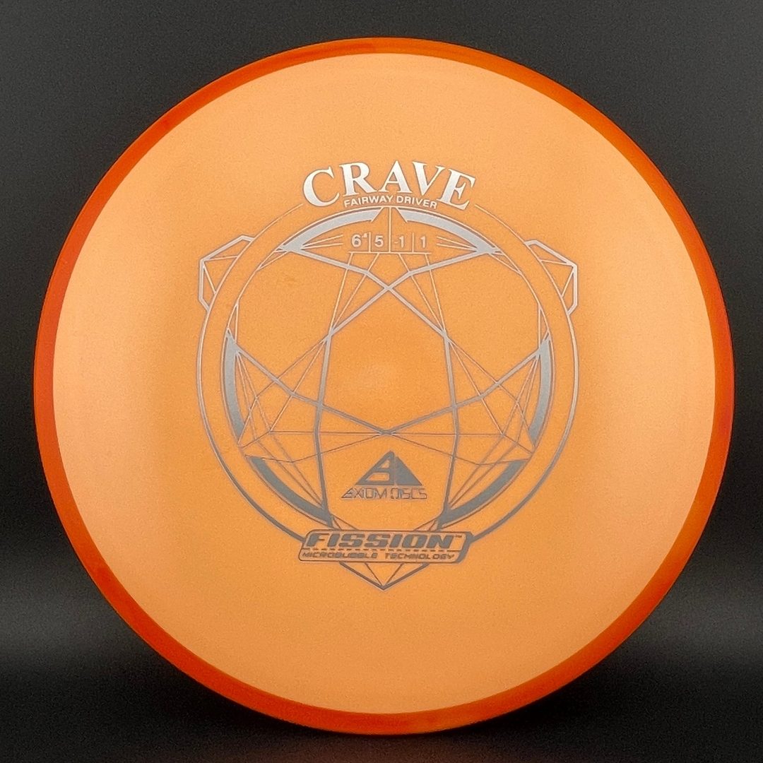 Fission Crave