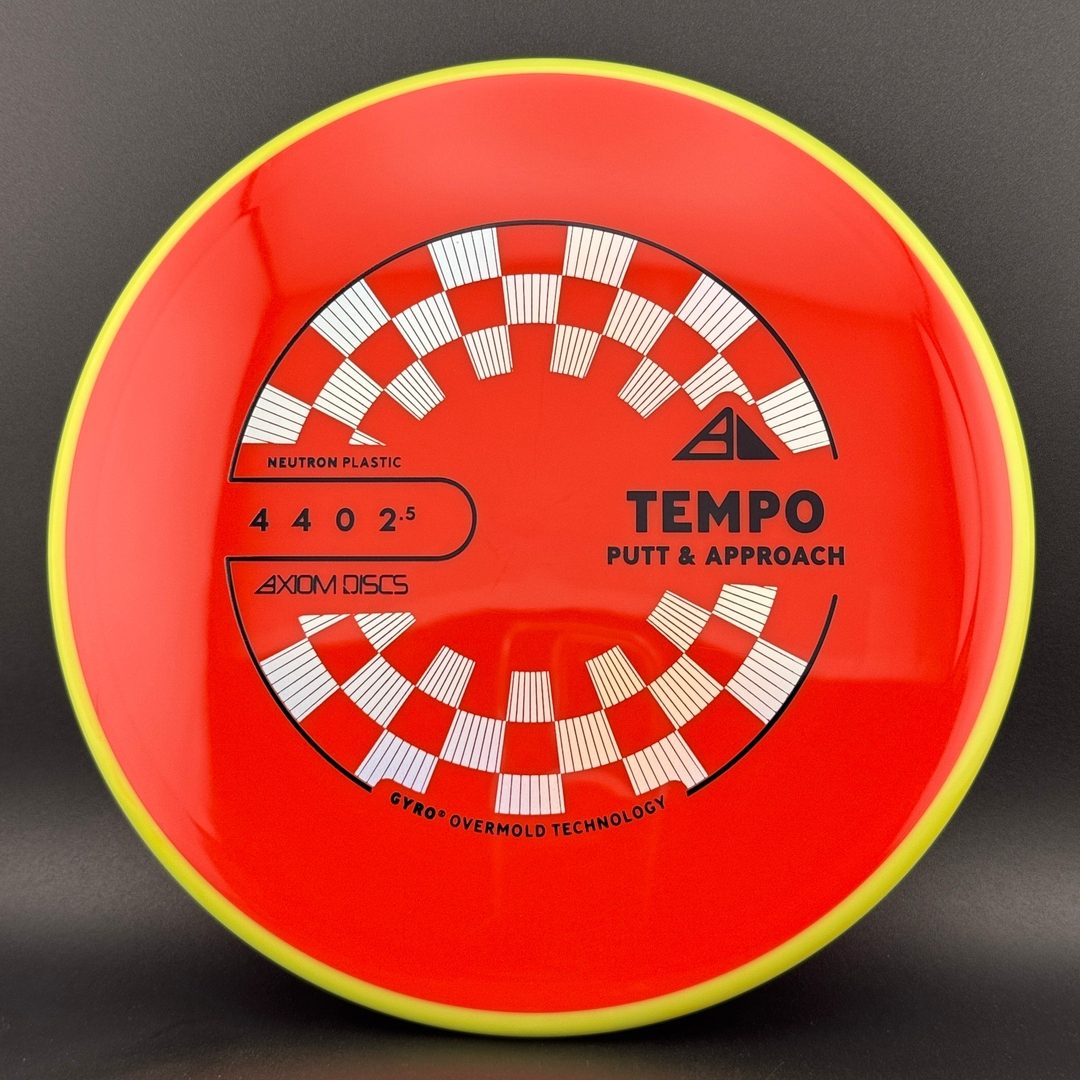 Neutron Tempo