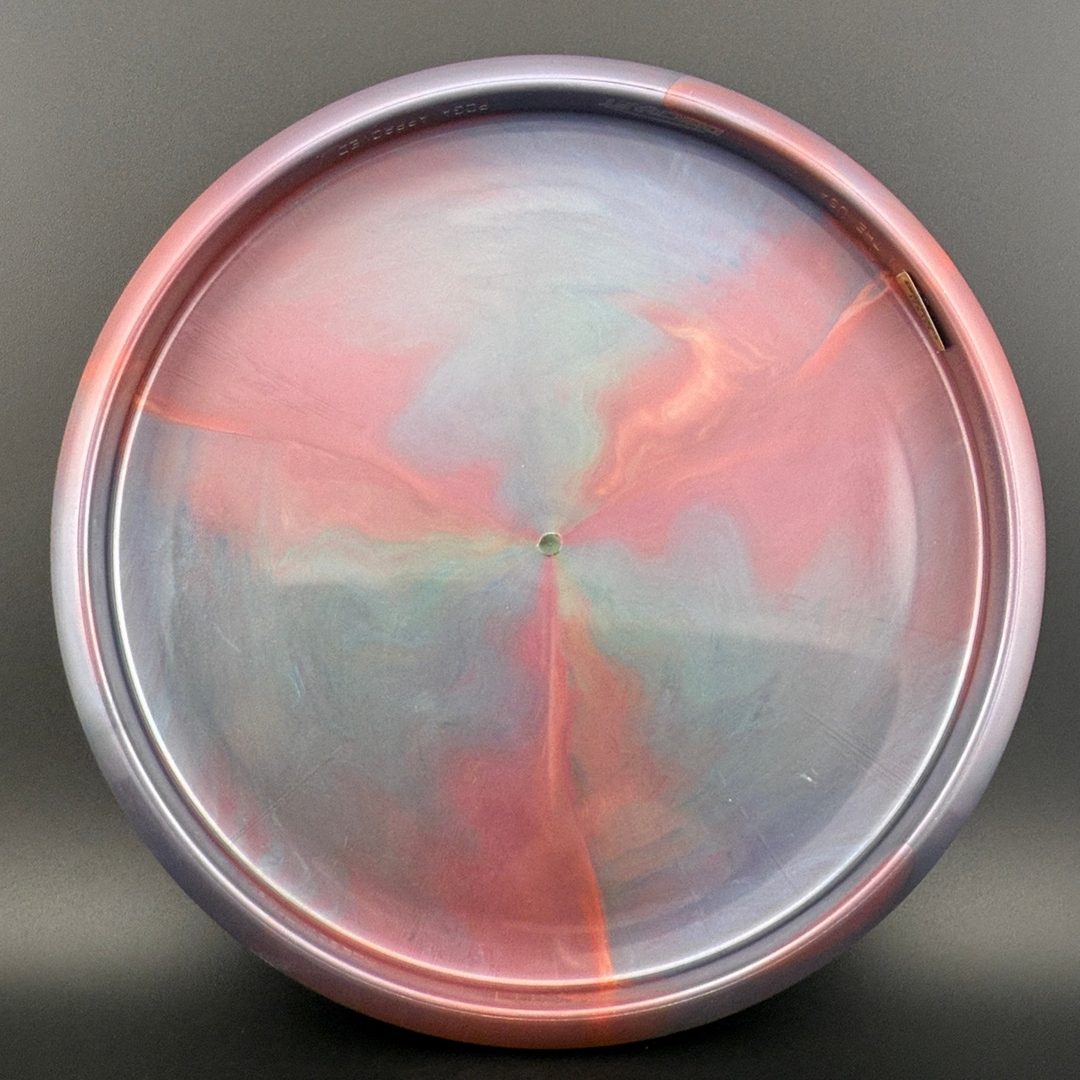 Ti Swirl Flx Luna - 2025 Ledgestone Edition