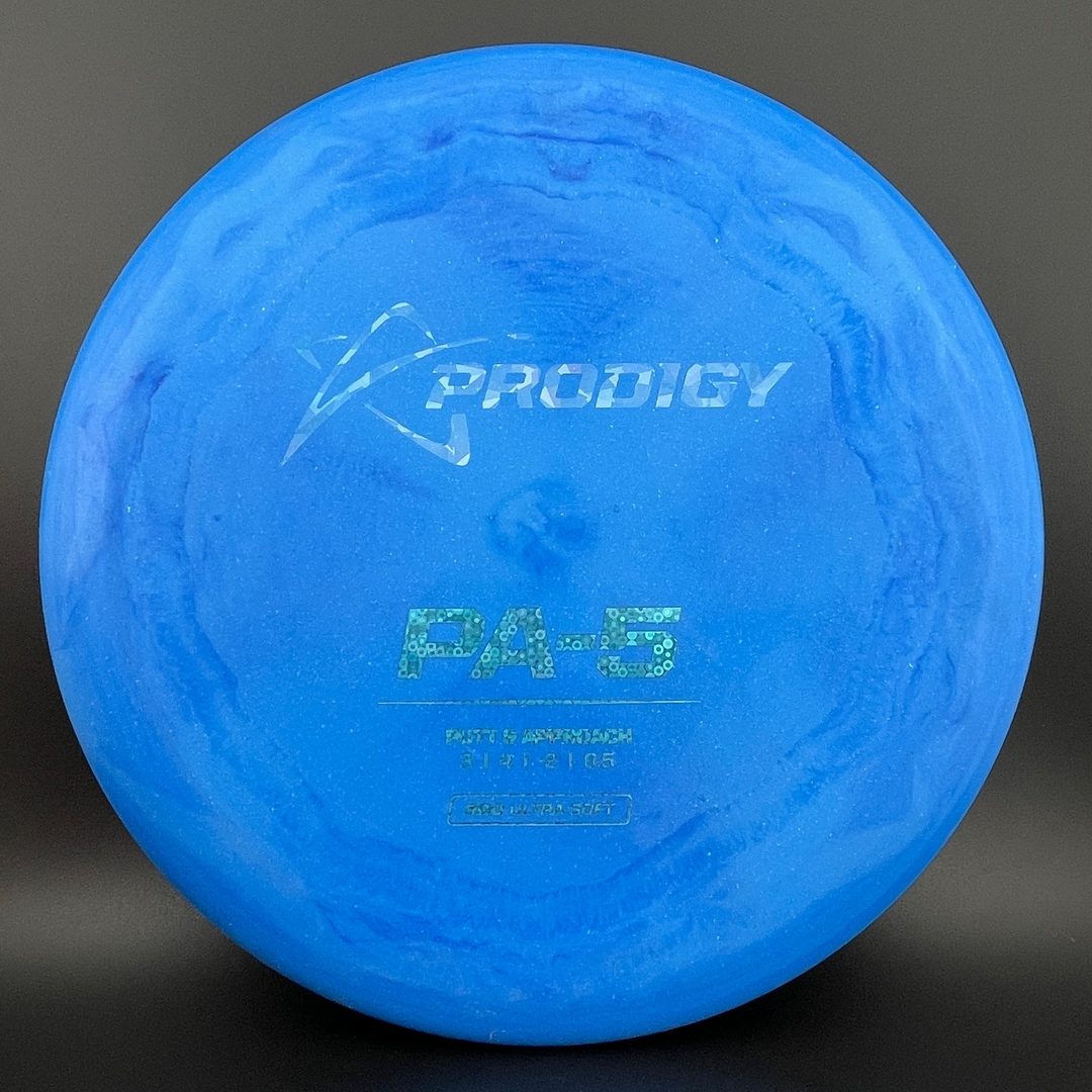 PA-5 (300 Ultra Soft)