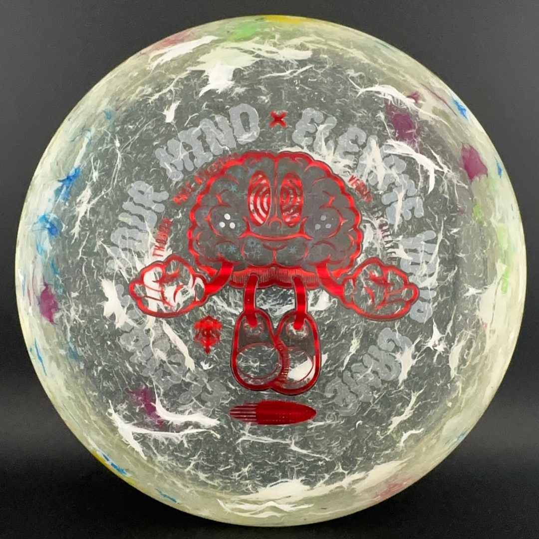 Vex Breaker Vessel - Elevate Your Mind