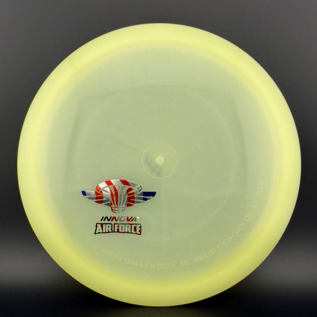 Proto Glow Champion Eagle X - Air Force
