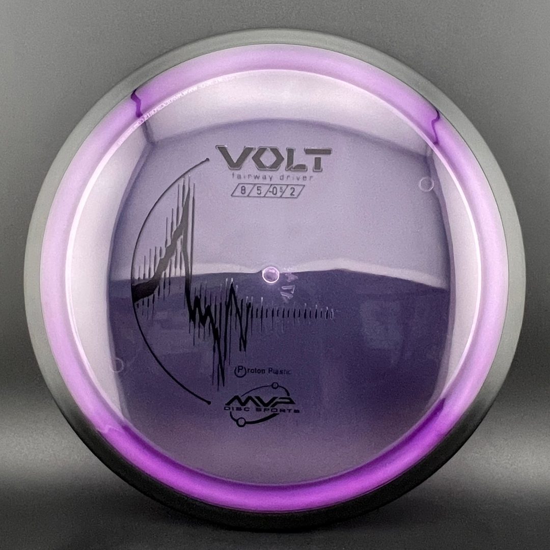 Proton Volt