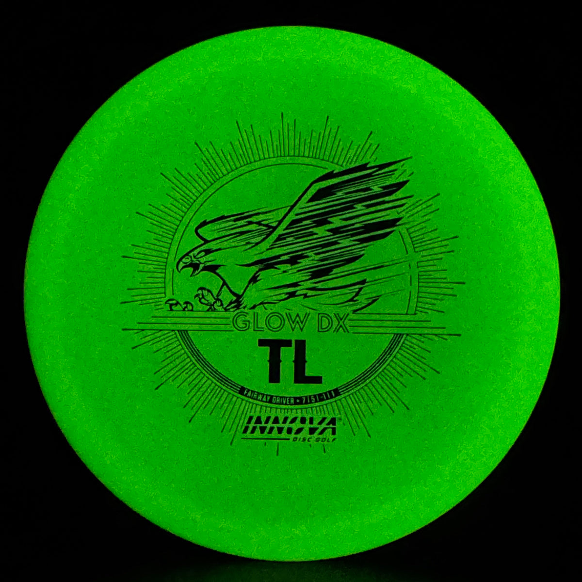 DX Classic Glow TL