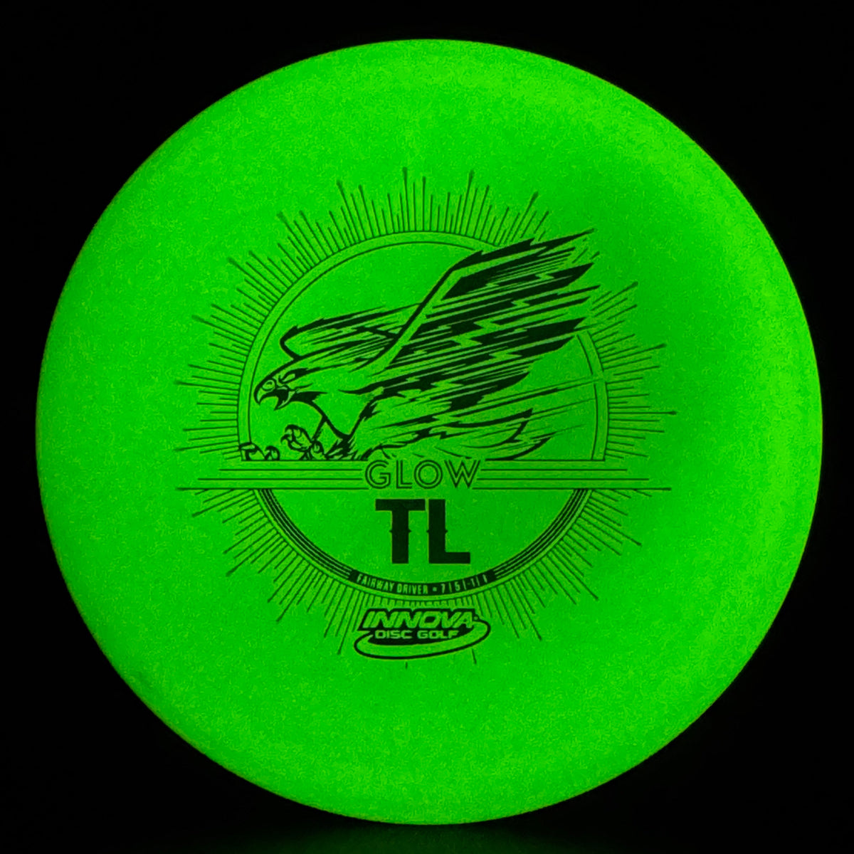 DX Classic Glow TL
