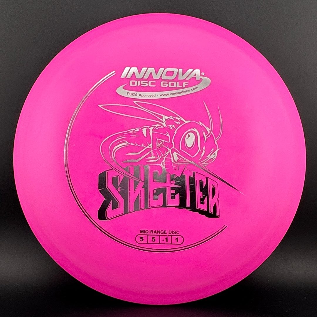DX Skeeter