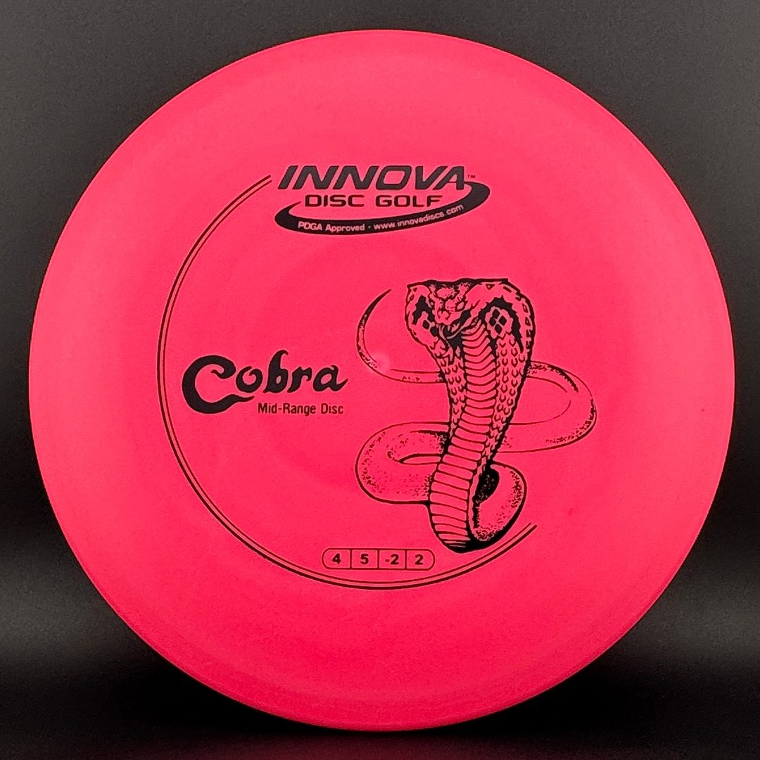 DX Cobra