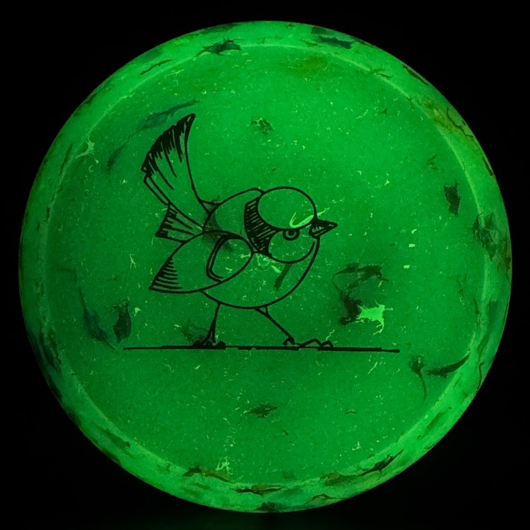 Glo Jawbreaker Z FLX Zone - Faylor Lake DGC