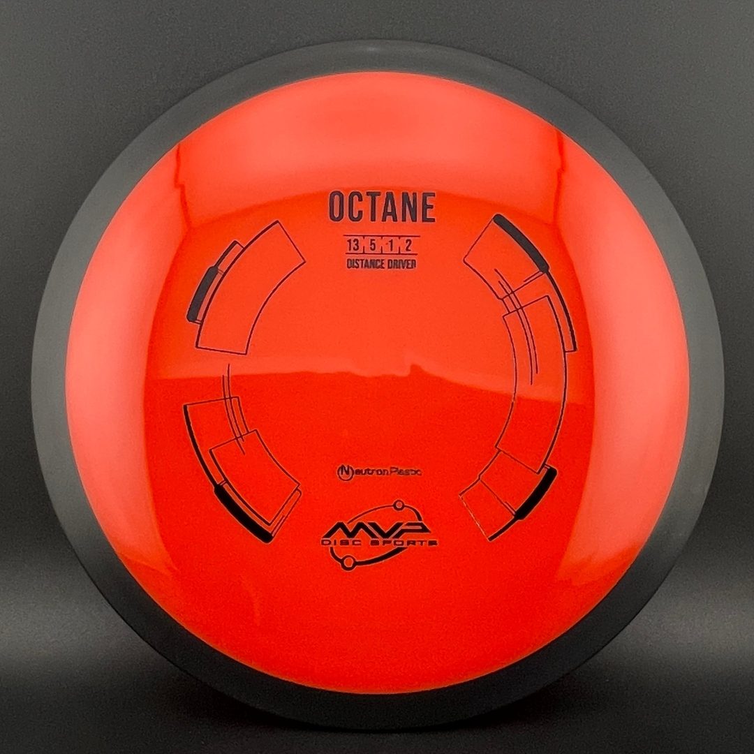 Neutron Octane
